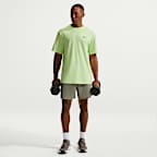 Nike Hyverse Men's Dri-FIT UV Training T-Shirt