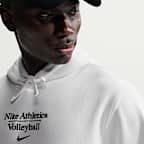 Nike Men's Volleyball Pullover Hoodie