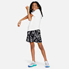Nike Multi Older Kids' (Boys') Dri-FIT Shorts