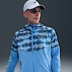 University Blue/Glacier Blue/Midnight Navy/Metallic Silver