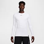 NOCTA Men's Long-Sleeve Base Layer Top