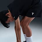 Kobe Older Kids' Dri-FIT Shorts