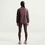 나이키 스위프트 여성 써마 핏 러닝 재킷