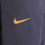 Miami Dolphins Rivalries Collection Sideline Anorak Men's Nike NFL 1/2-Zip Hooded Jacket