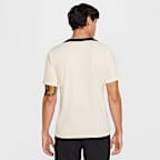 เสื้อฟุตบอลแขนสั้นแบบถักผู้ชาย Nike Dri-FIT Liverpool FC Strike Special Edition