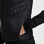 ナイキ スウィフト ウィメンズ Therma-FIT ランニングベスト