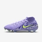 Purple Agate/Barely Volt