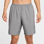 ナイキ チャレンジャー メンズ ランニングショートパンツ (インナー付き)