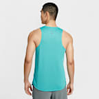 Nike Stride Men's Dri-FIT ADV Running Tank Top