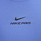 Nike Pro Training Men's Dri-FIT Short-Sleeve Top