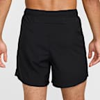 Nike Challenger Men's Dri-FIT 12.5cm (approx.) 2-in-1 Versatile Shorts
