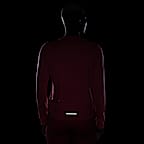 Nike Dri-FIT Swift Element UV Women's Crew-Neck Running Top