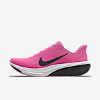 Nike Pegasus 42 By You egyedi női országúti futócipő - Többszínű/Többszínű