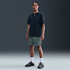 ナイキ トータリティ メンズ Dri-FIT 18cm バーサタイル ショートパンツ