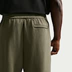 Nike 24.7 ImpossiblySoft Men's Dri-FIT Trousers