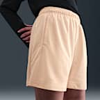 Kobe Older Kids' Dri-FIT Shorts