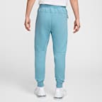 Nike Sportswear Tech Fleece Men's Slim-Fit Joggers