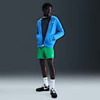 Nike Sportswear Club Flow Pantalón corto de tejido Woven - Hombre