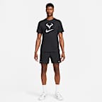 NikeCourt Dri-FIT Rafa Men's Tennis T-Shirt