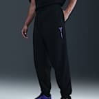 FC Barcelona Away Kobe Therma-FIT Soccer Pants