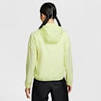Chamarra de trail running Repel para mujer Nike ACG
