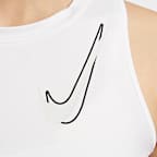 Nike One Women's Dri-FIT Running Tank Top