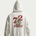 Nike Sportswear LNY Men's Fleece Hoodie