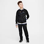 Team 31 Starting 5 Older Kids' Nike Dri-FIT NBA Tracksuit