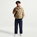 Nike Sportswear Club Big Kids' Repel Coaches' Jacket