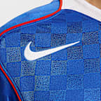 ナイキ トータル 90 メンズ Dri-FIT サッカーユニフォーム