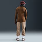 Nike Sportswear Men's Long-Sleeve T-Shirt