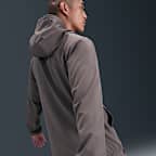 Nike Form Men's Dri-FIT Hooded Versatile Jacket