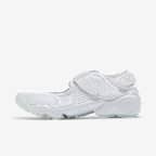 White/Pure Platinum