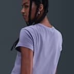 Nike Sportswear Women's Short-Sleeve Graphic T-Shirt