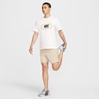 Nike Unlimited Men's Dri-FIT 18cm (approx.) Unlined Versatile Shorts