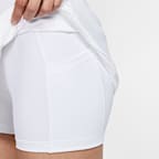 Nike Victory Women's Dri-FIT Straight Tennis Skirt