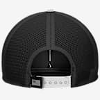 Army Rivalry Men's Nike College Trucker Adjustable Hat