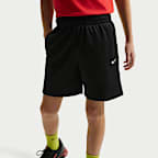 Nike Sportswear-tracksuit til større børn