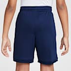 Short de foot Dri-FIT 18 cm Nike Academy pour ado
