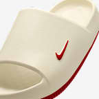 Nike Calm (Georgia) Men's College Slides