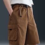 Nike SB Dri-FIT Kearny Cargo Skate Shorts