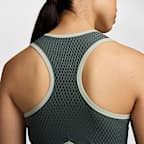 NikeCourt Slam Women's Tank Top