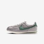 College Grey/Sail/Clay Green
