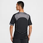 Nike Total 90 Men's Dri-FIT Short-Sleeve Soccer Jersey