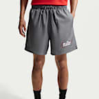 Nike Sportswear Club Men's Woven Flow Shorts