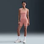 Rust Pink/Black