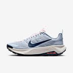 Pure Platinum/Football Grey/Pink Foam/Armoury Navy