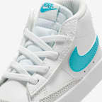 Nike Blazer Mid '77 Baby/Toddler Shoes