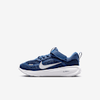 Midnight Navy/Black/Mystic Navy/White