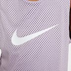 Nike Older Kids' Dri-FIT Reversible Shirt